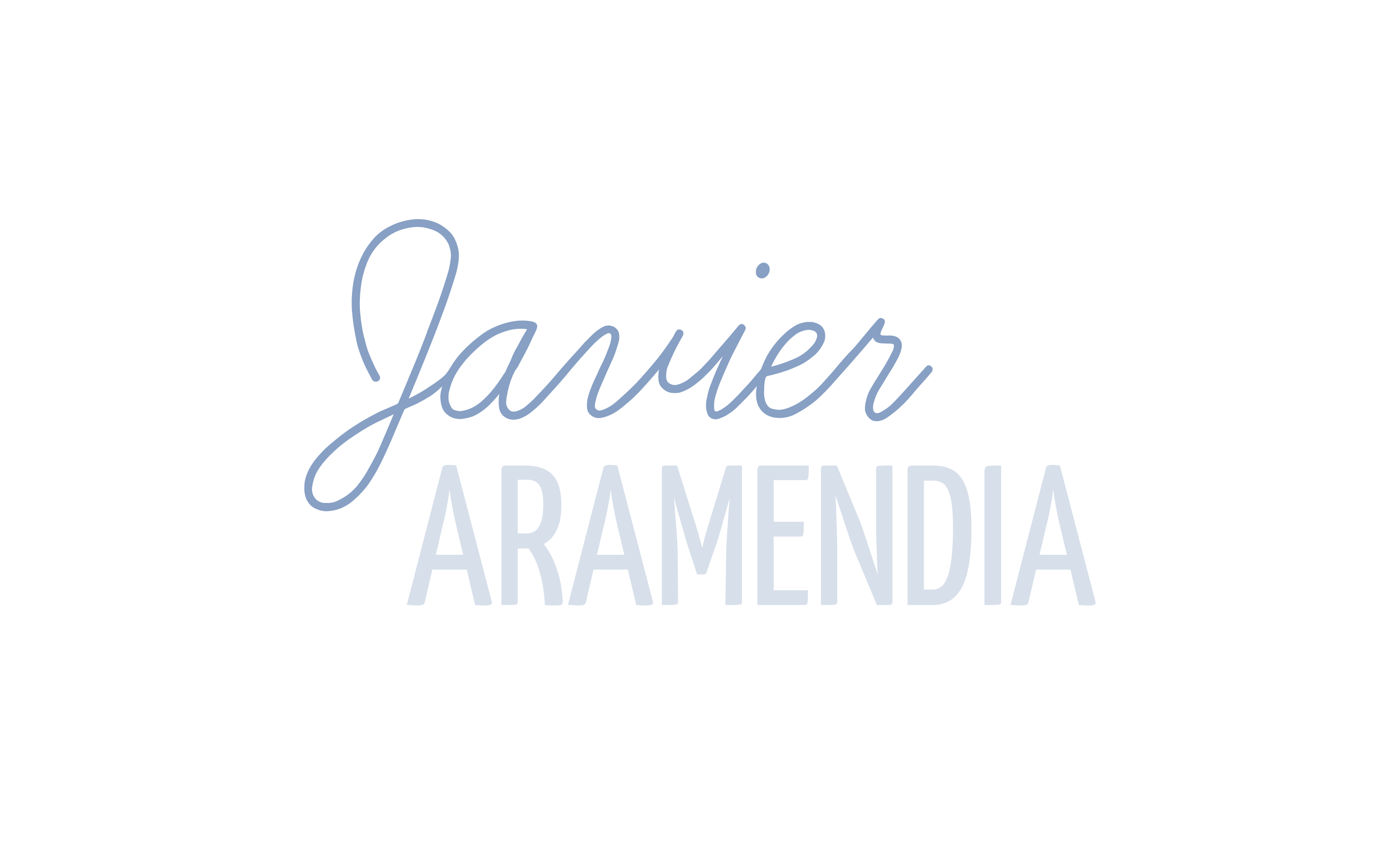 Javier Aramendia, ayudando a morir