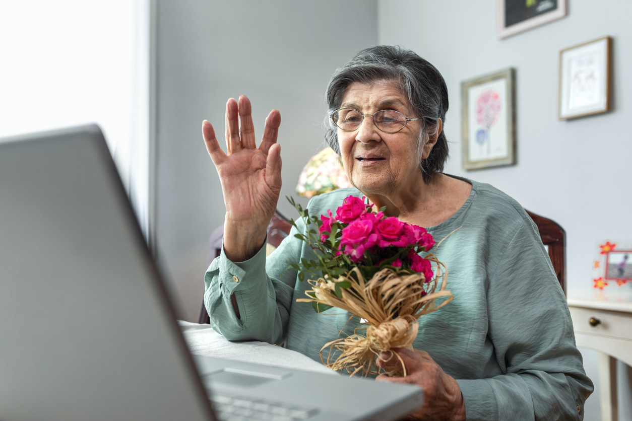 Hinterlasse ein emotionales Vermächtnis: Patientenverfügung und soziales Testament | ileave