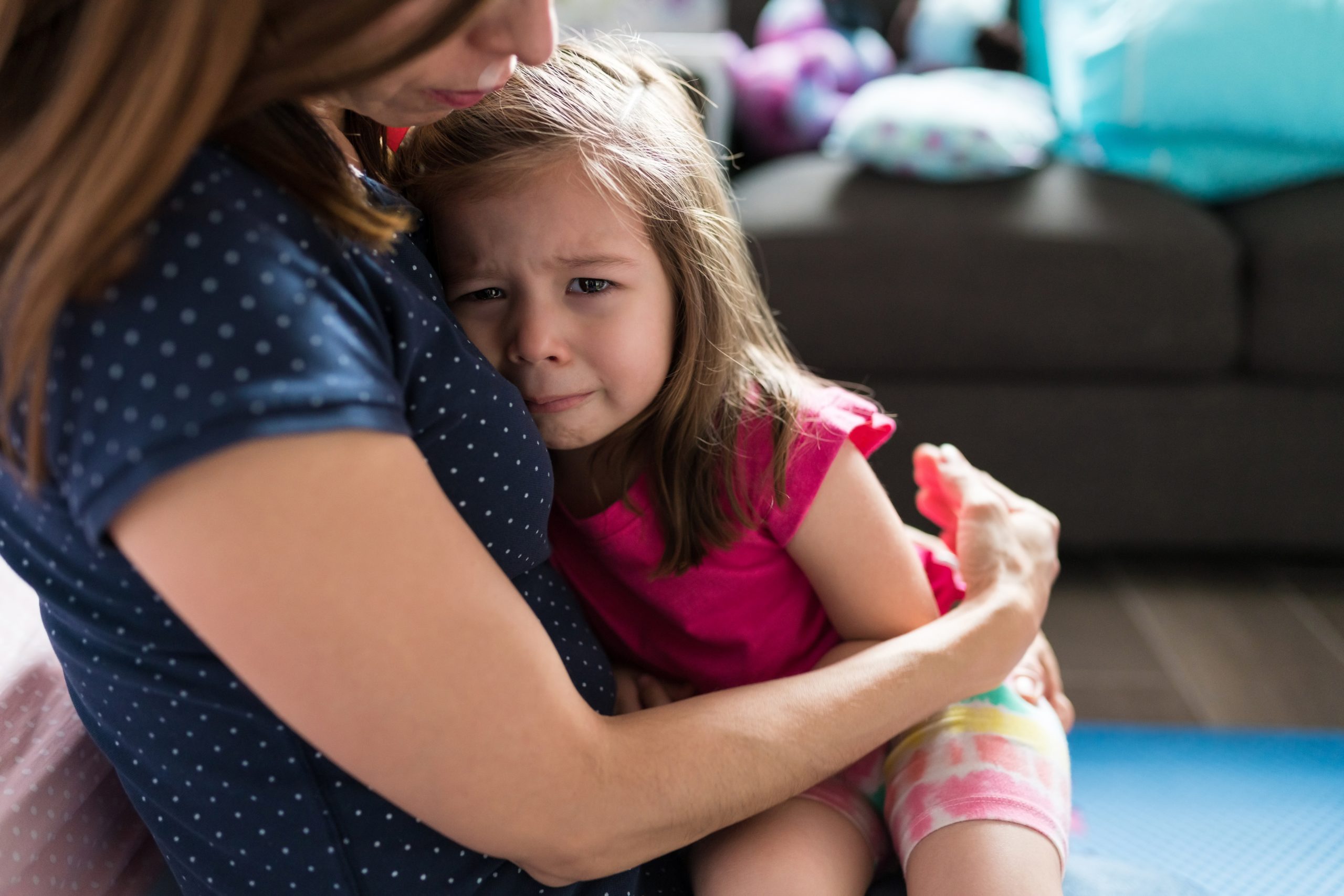 Cómo Hablar con Niños Sobre la Muerte y Responder con Empatía