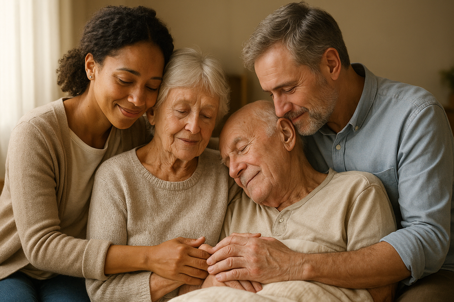 Care Comes at a Cost… But Let’s Not Forget the Soul