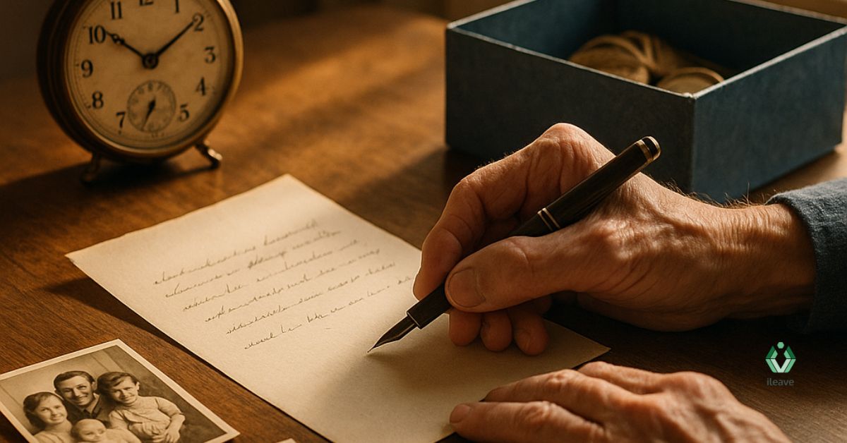 La Ruta de los Pendientes: Una Despedida en Paz